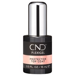 CND Plexigel - protector top coat